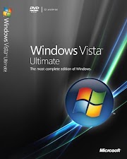 Windows Vista Product Key (Serial Key) All Version