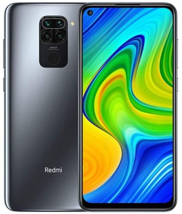 Xiaomi Redmi Note 9 Specification | Xiaomi Redmi Note 9 Review 