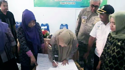 <b>DP3AP2KB Gelar Workshop Pencatatan Pelaporan Kekerasan terhadap Anak</b>