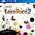 LocoRoco 2 Remastered tem data de lançamento divulgada