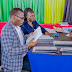 RUWASA SHINYANGA WASAINI MIKATABA 7 NA WAKANDARASI UJENZI MIRADI YA MAJI