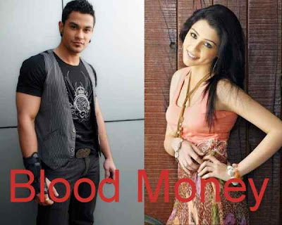 Bollywood-Hindi-Blood Money-Wallpapers