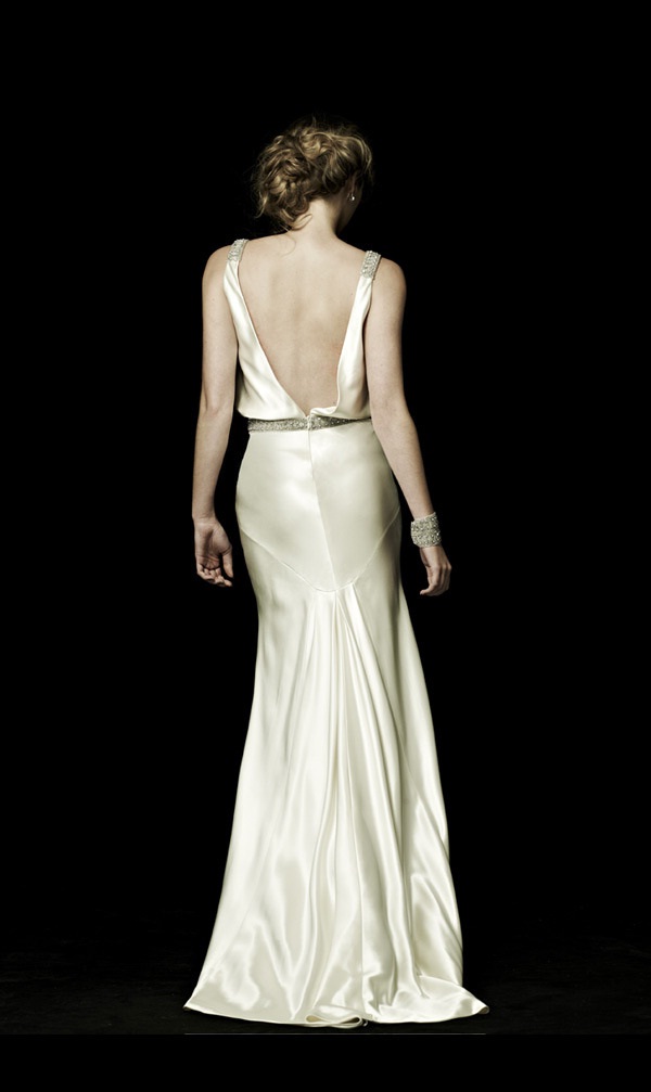  Johanna  Johnson  Spring Bridal  2013 Wedding  Dresses 