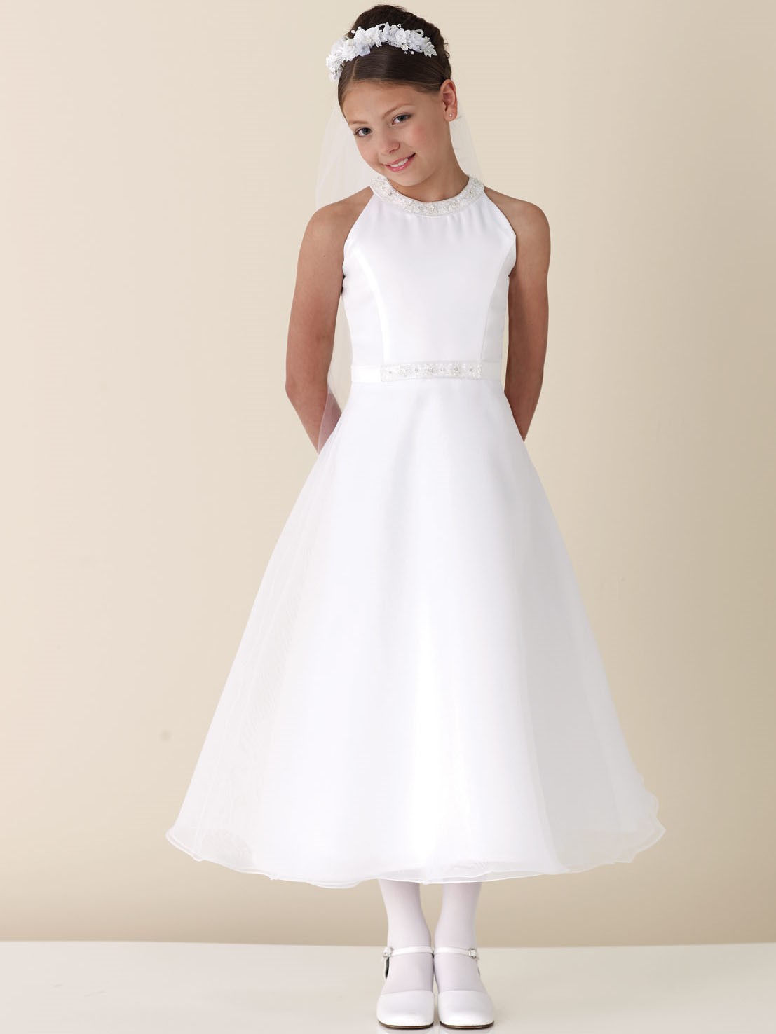 WhiteAzalea Junior  Dresses  White Affordable Junior  