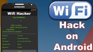 Cara Mengetahui Password WIFI (Hotspot WIFI) Termudah dan Cepat