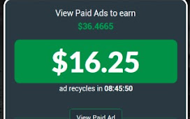PTCShare-Earn by view afvertisement