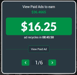 PTCShare-Earn by view afvertisement