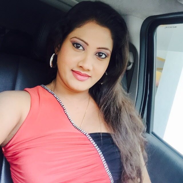 Shalika Edirisinghe