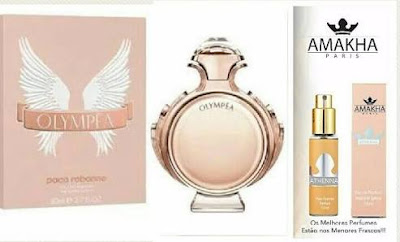 Athenna mini perfume amakha paris 