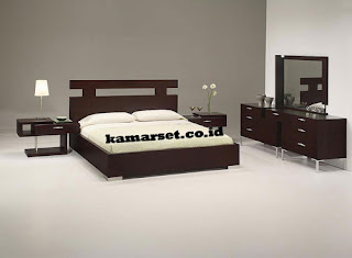 Harga Tempat Tidur Queen Size