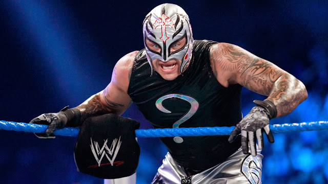 Rey Mysterio Hd Wallpapers Free Download