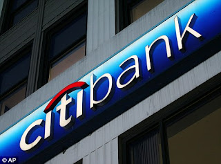 Citigroup sites hit by Brazilian Anonymous hacker #OpWeeksPayment