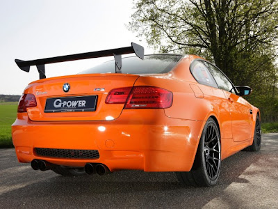 2011-G-Power-BMW-M3-GTS-Rear-Angle