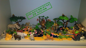 Zoo de Playmobil