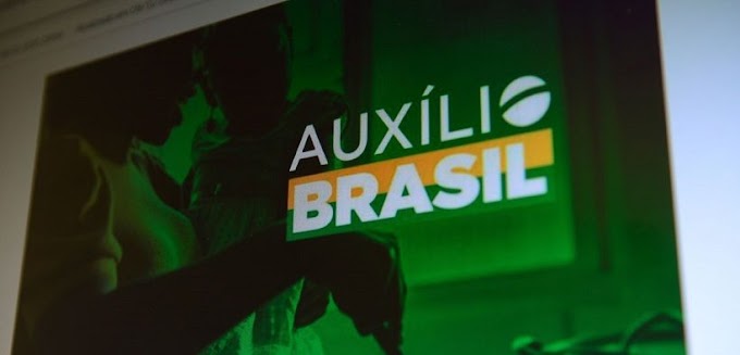 Auxílio Brasil é pago a beneficiários com NIS de final 7