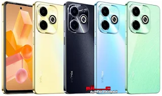 Infinix Hot 40i