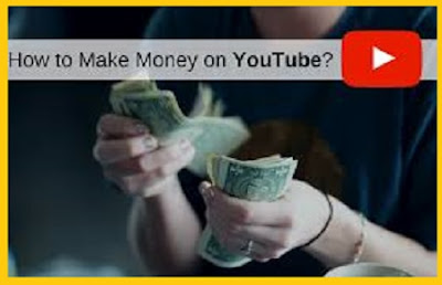 Instructions to Make Money on YouTube as a Vlogger 