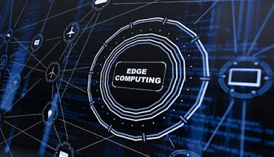 which factors have made edge computing cheaper and easier
