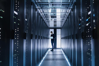 ETL and Data Wrangling- What Makes Both Non-identical ETL and Data Wrangling