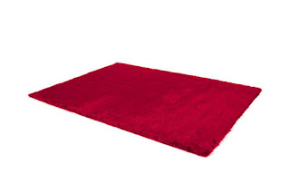 La alfombra roja