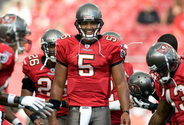 Josh Freeman