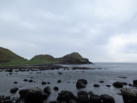 giant's causeway cosa fare e vedere