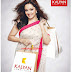 Manju Warrier Latest Cute Gorgeous Print Ad for Kalyan Jewellers