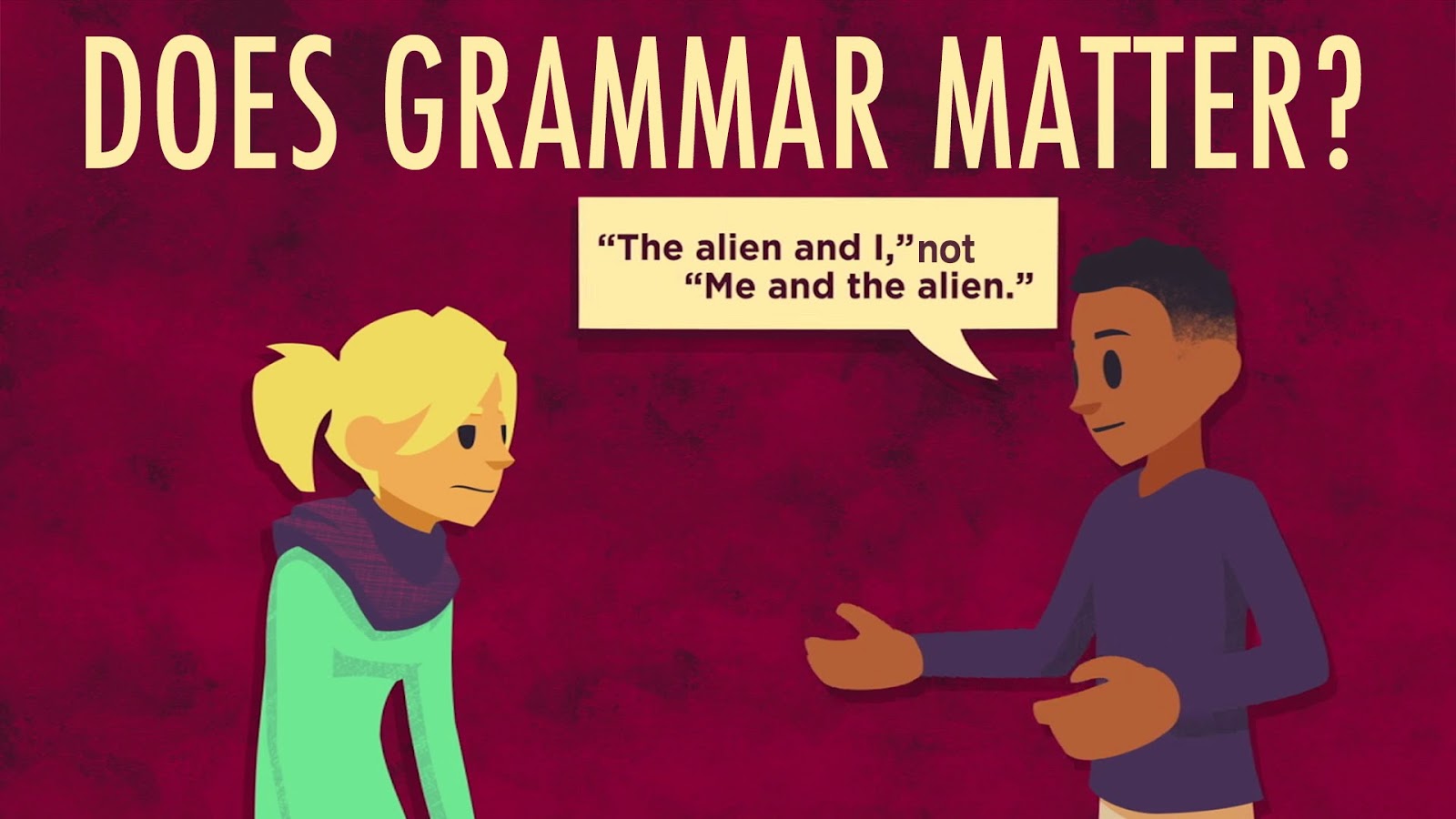 Dari Ke 13 Kesalahan Grammar Yang Biasa Terjadi Ini Kamu Sering