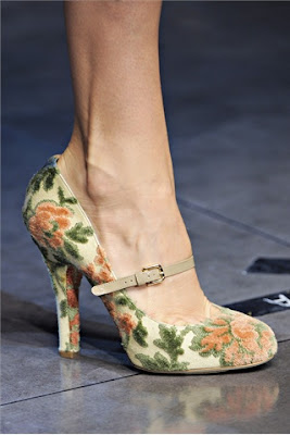 Dolce & Gabbana en elblogdepatricia.com