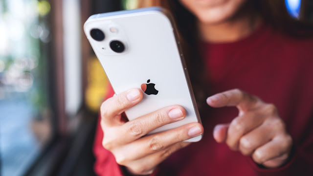 The Best Feature Of iPhones, According To 52% Of People Polled