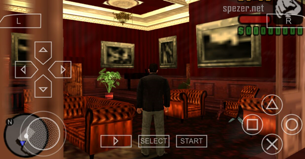 Coba Yuk! Bermain Game GTA Liberty City Stories di Android ...