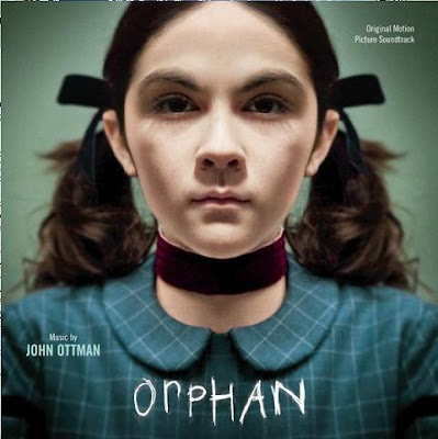 Orphan (by John Ottman)