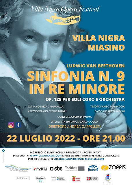 Villa Nigra Opera Festival