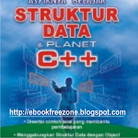 Struktur Data C++