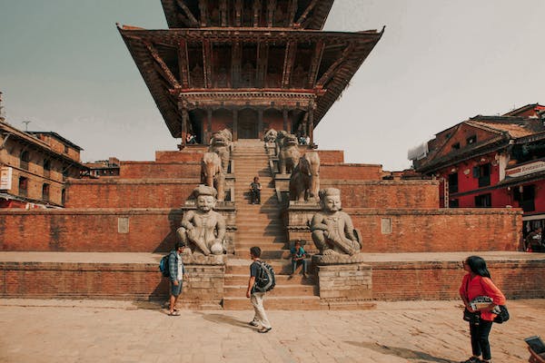 Best Tourist Places In Nepal In Hindi