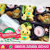 Bento Nasi Kuning Purwokerto SEHAT HIGIENIS | 0858.5566.6049