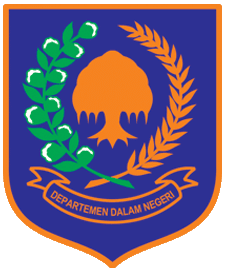 Logo Logo Departemen Dalam Negeri