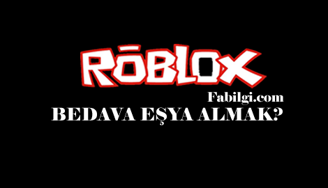 Roblox Bedava Esya T Shirt Alma Hilesi Haziran 2020 Yeni Fabilgi - roblox bedava t shirt