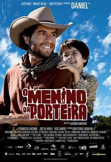 Download O Menino da Porteira DVDRip Nacional