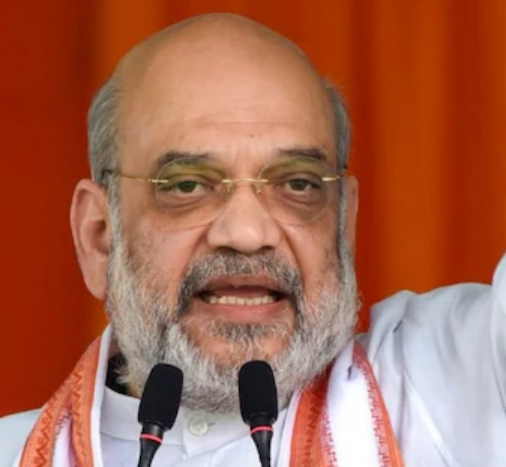  Exclusive: Amit Shah on why the BJD of Naveen Patnaik was not partnered with the BJP in Odisha