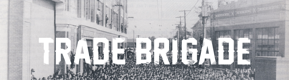 Trade Brigade