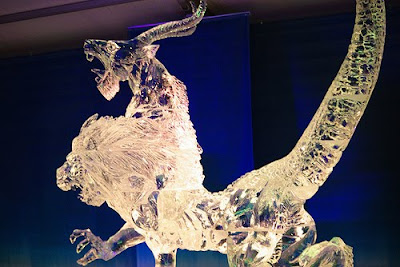 25 Creative And Impressive Ice Sculptures (25) 23