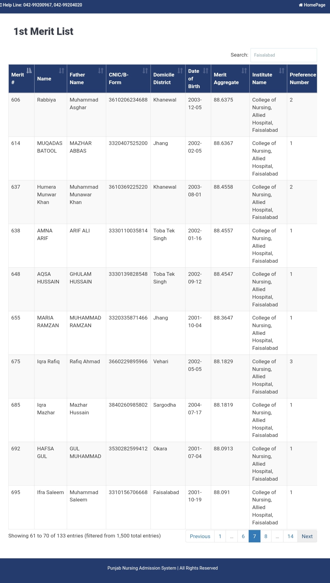 allied hospital nursing merit list 2022,punjab nursing admission system,allied hospital faisalabad nursing admission 2022, https:// pna.punjab.gov.pk.