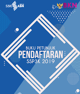 Buku Petunjuk Pendaftaran PPPK 2019