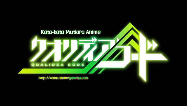 Kata-kata Mutiara Anime Qualidea Code