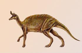 Lambeosaurus