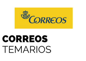 Consigue el mejor temario para Correos 17