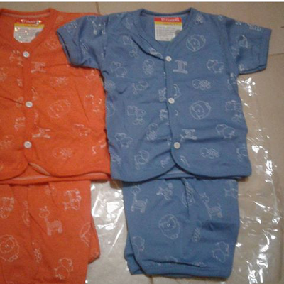  Produsen Baju Bayi di Bandung  Produsen  Grosir 