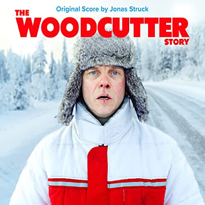 The Woodcutter Story Soundtrack Jonas Struck