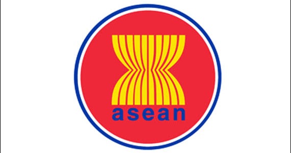 Gambar Lambang Asean dan Artinya Lengkap untuk Tugas IPS 